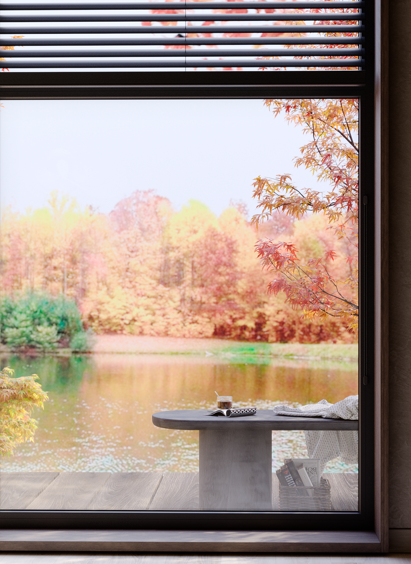 Commercial kitchen project-9