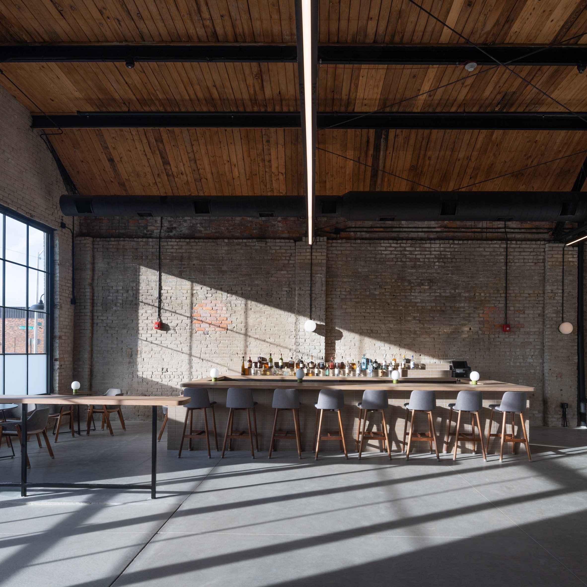 丨美国底特律丨Bedrock-37