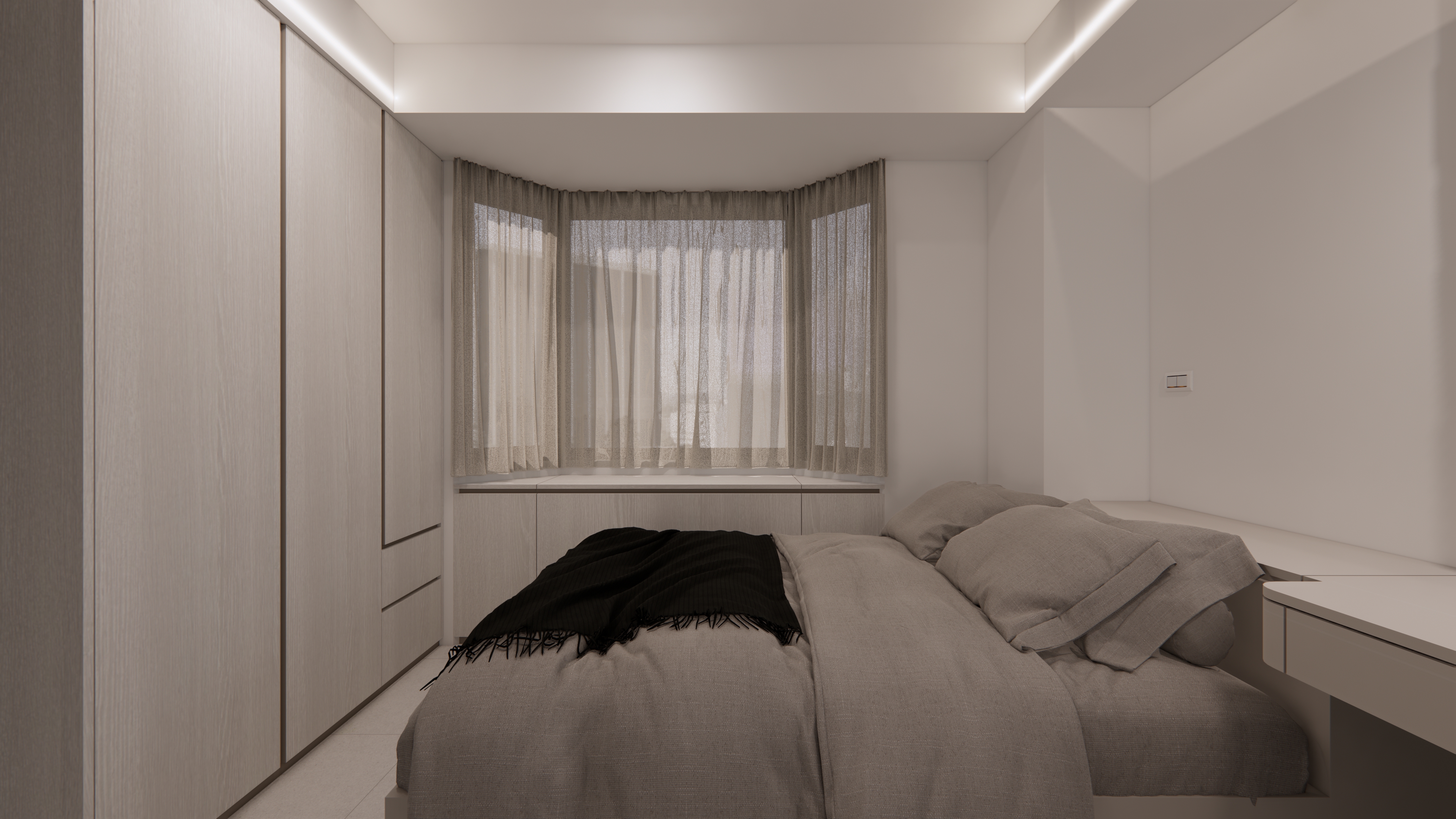 Xindian C House-15