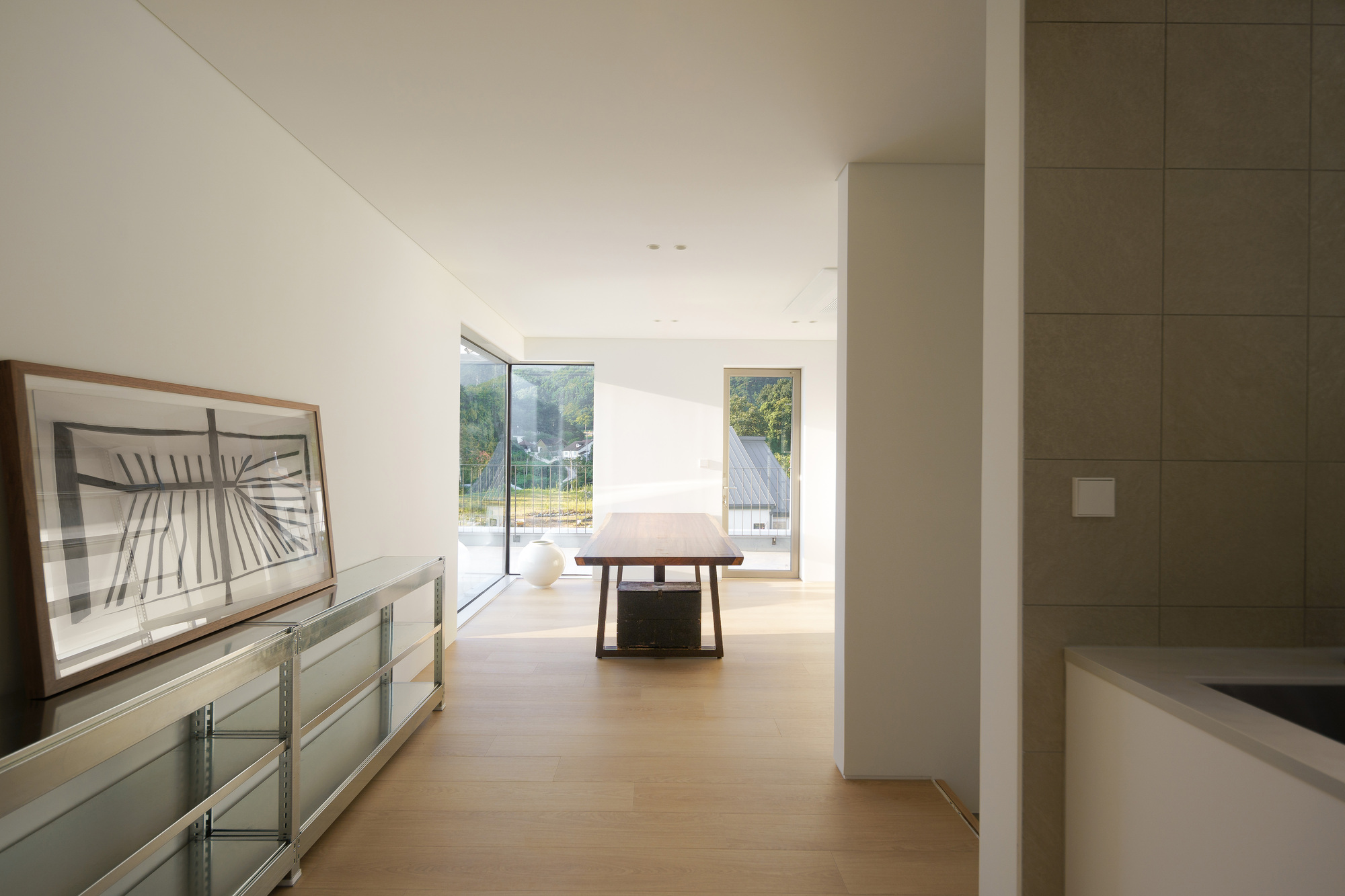 Haksanjae Private Library and Residence / CHAWOOCHAWOO-31