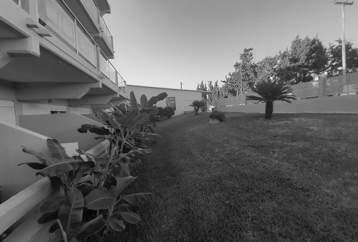 Kolymbia Bay Art Hotel Outdoor - Utopia Hotel Design-40