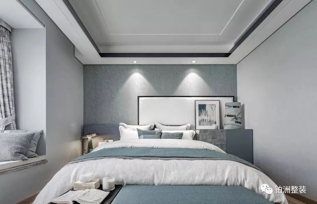 顶层复式，才是豪宅正确打开方式-51