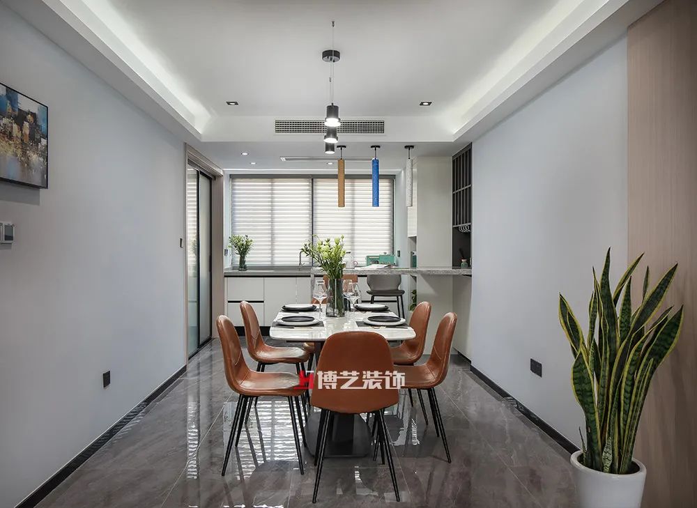 嘉兴五星苑现代风，甜蜜小夫妻的温馨爱巢-22