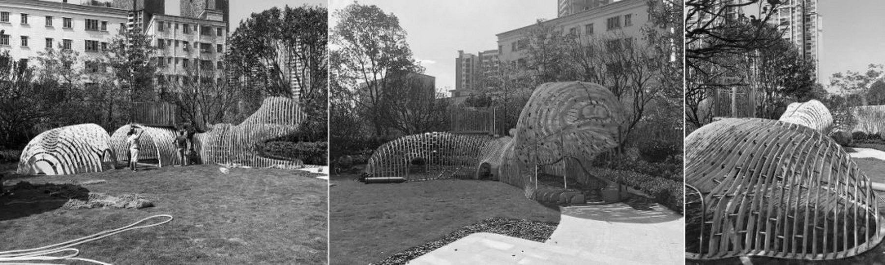 普瑞得景观丨深圳中海-万锦熙岸华庭景观设计 丨中国深圳-130