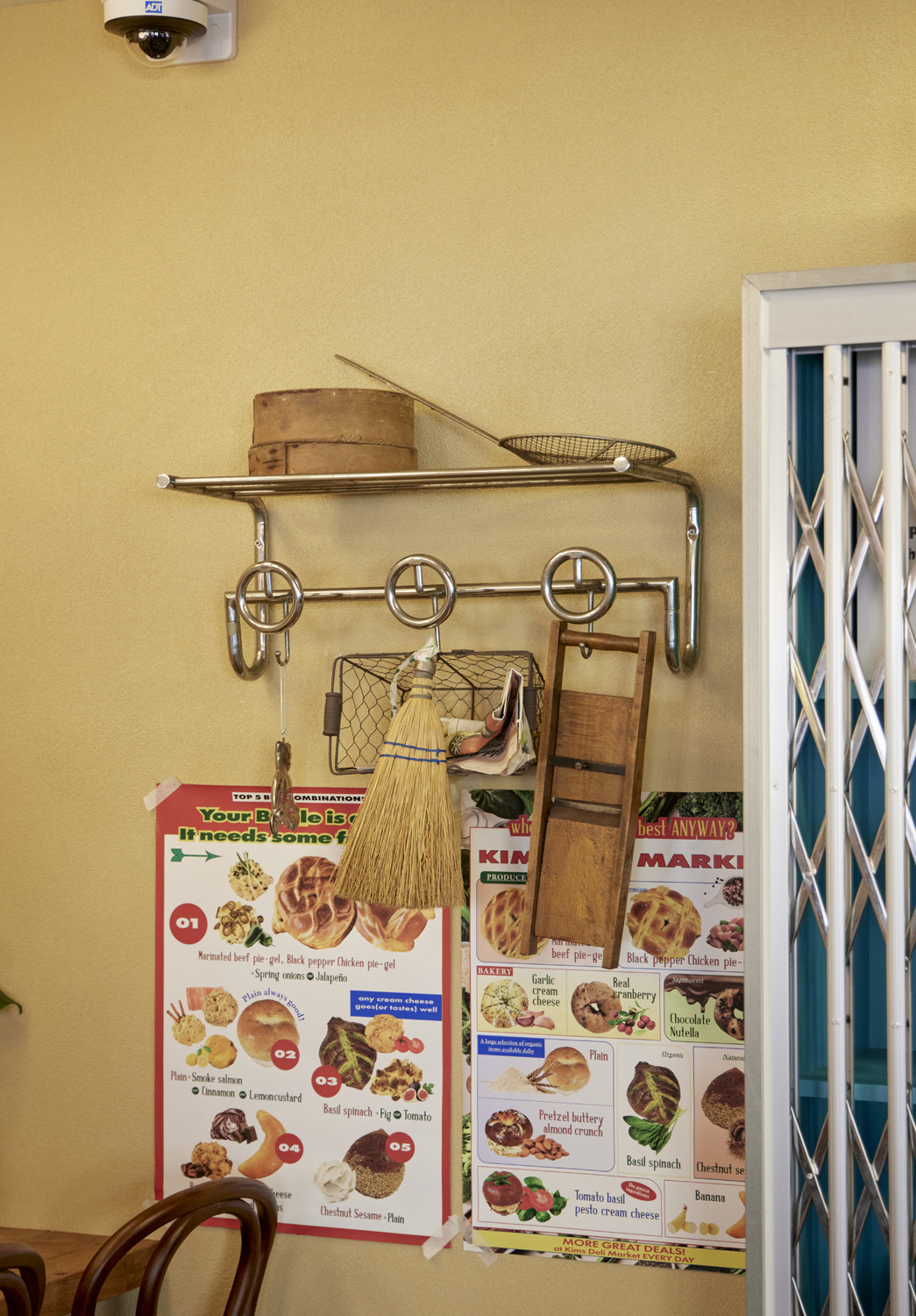 美式风情 | 16 平米小空间打造时尚 Brunch 咖啡馆-14