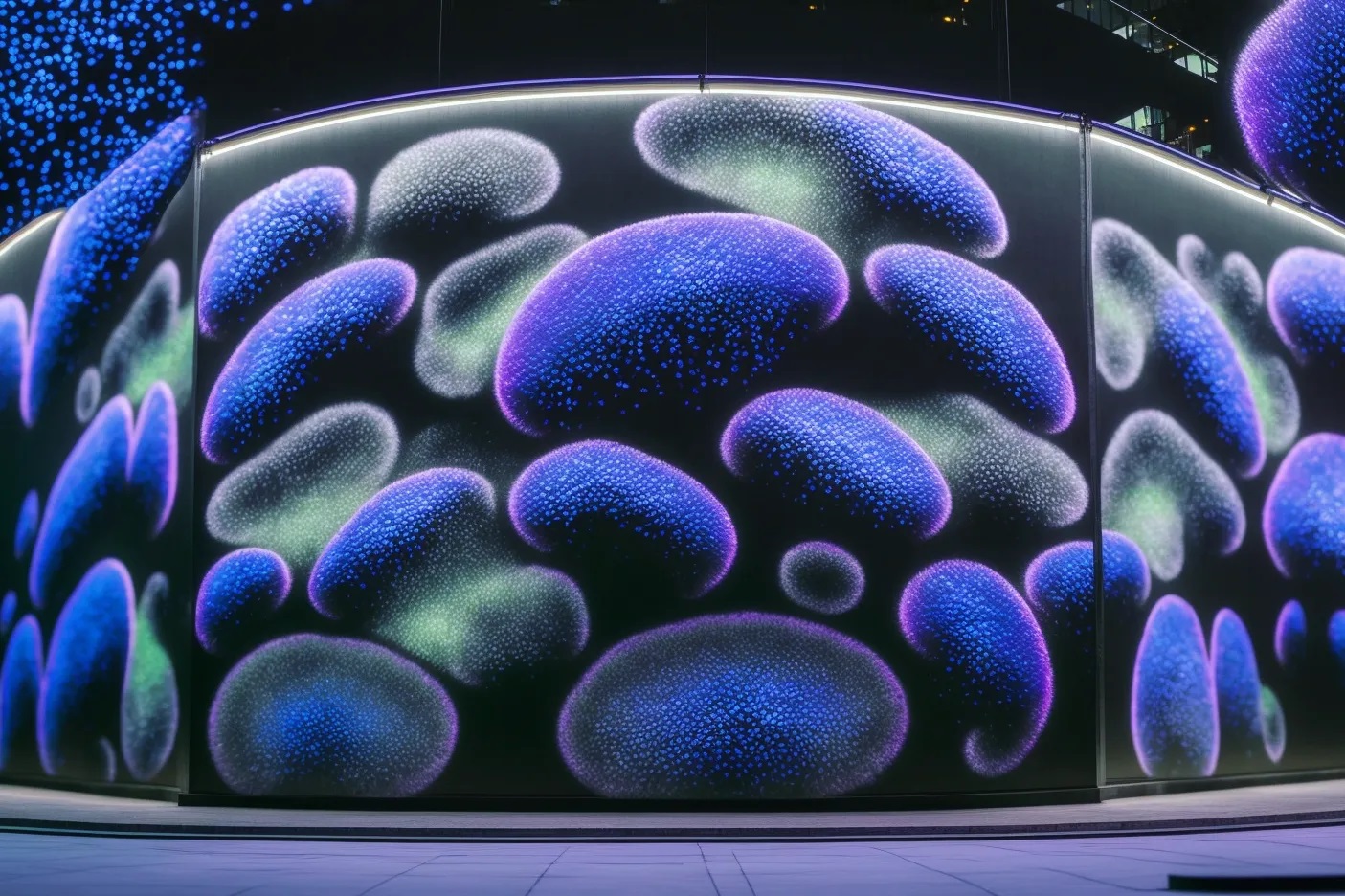 细胞内的生活-3