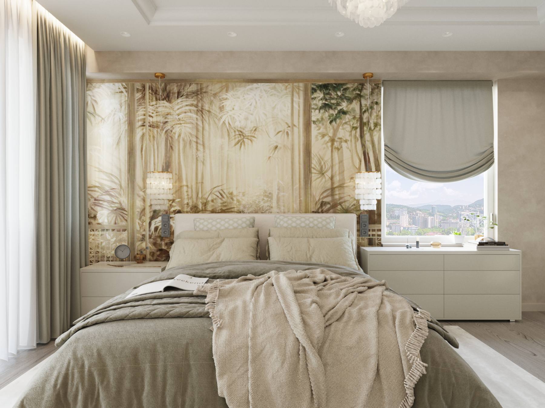 ЖК Каравелла Португалии #1-11