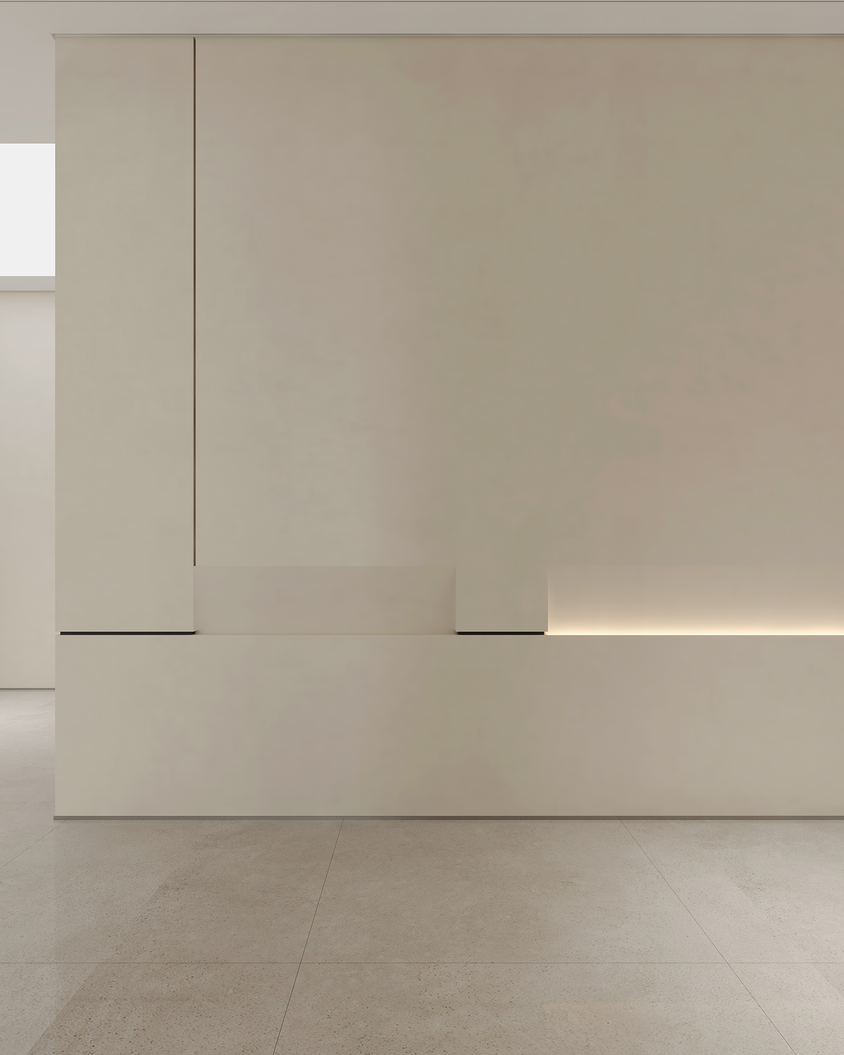 礼白婚纱艺术中心丨中国宁波丨魔戏空间设计-89