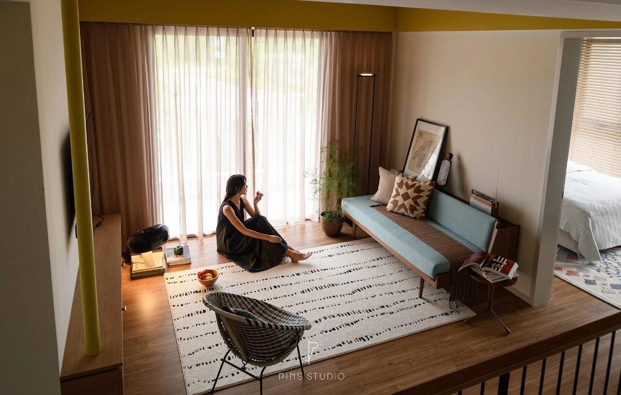 Pins Studio相关设计项目丨马来西亚吉隆坡-13