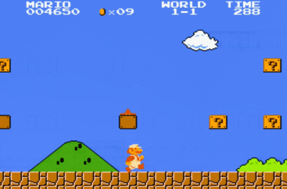 马里奥元素唤醒生活乐趣的北京旭辉城样板间丨中国北京丨元禾大千（软装）,北京东立九鼎空间设计（硬装）-2