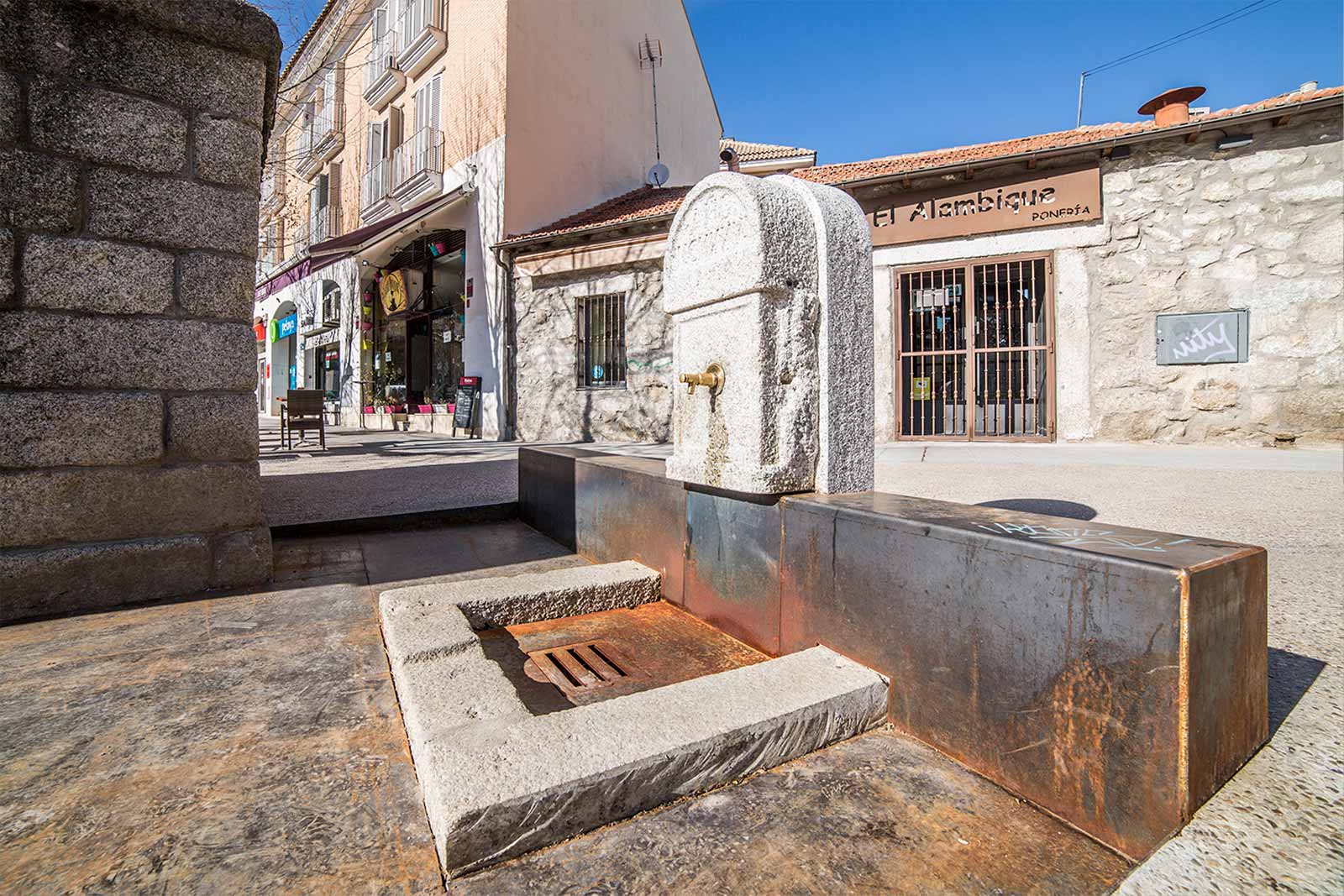 Plaza del Arca – U3 estudio de arquitectura | Madrid-17