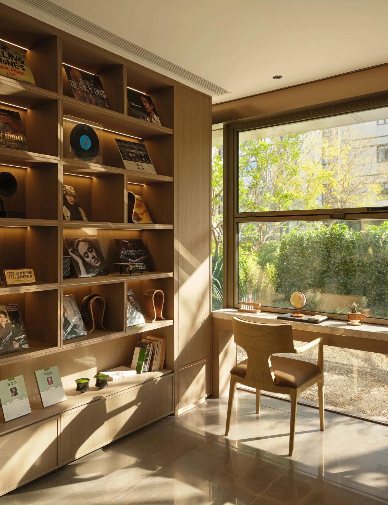 苏州华润置地 · 润云华庭丨中国苏州丨飞视设计-6