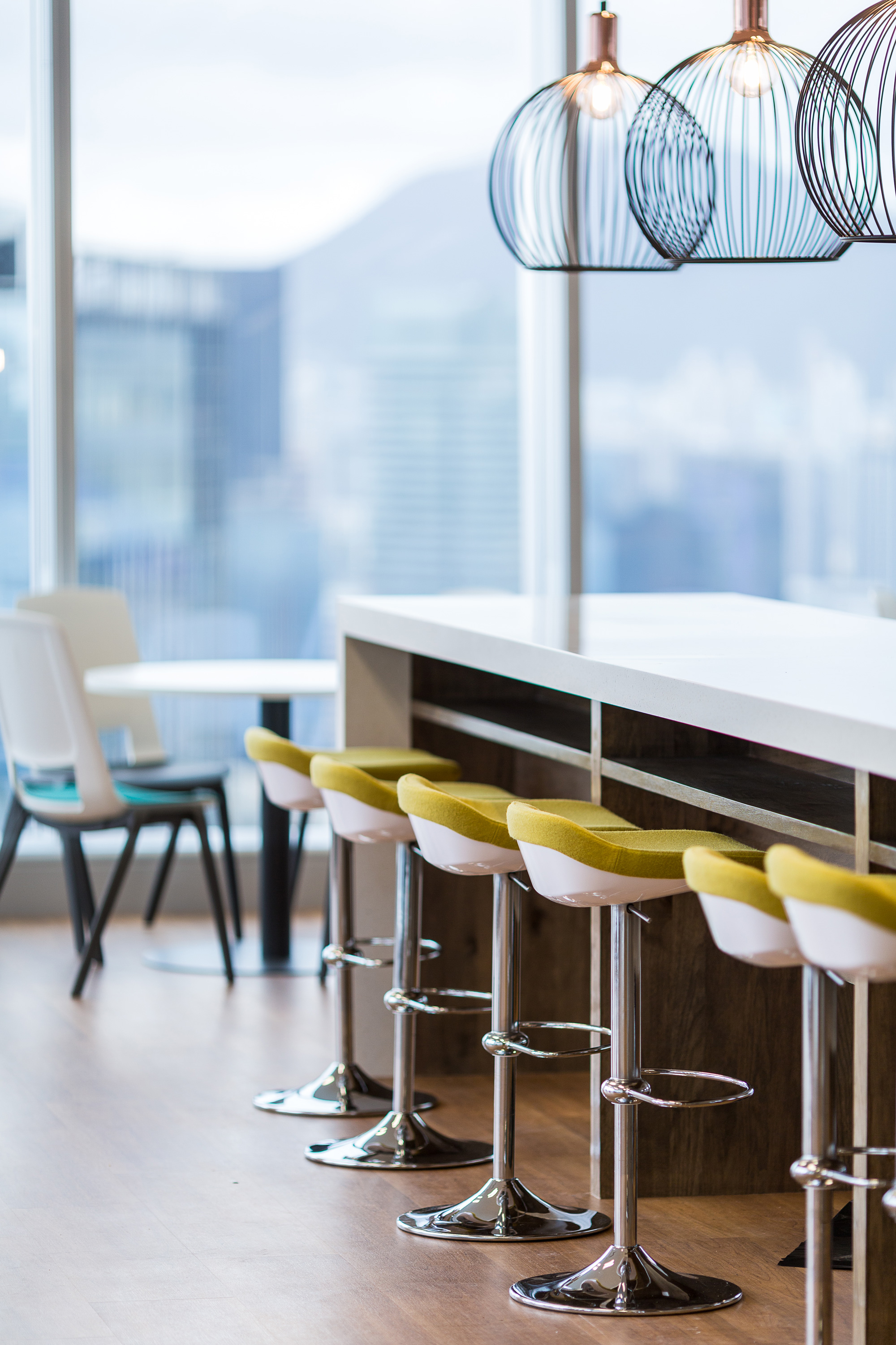 香港城市设施管理办公室 | 以设计吸引顶尖人才-26