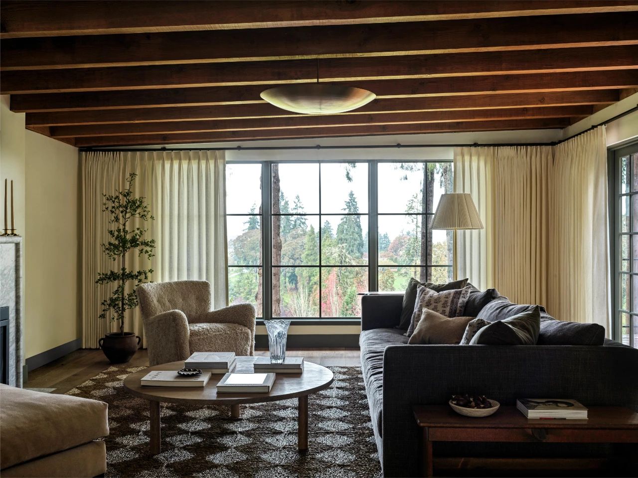 Light And Dwell 室内设计丨美国丨Light And Dwell 设计工作室-50