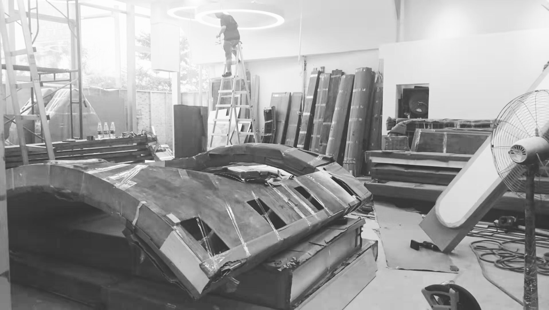 深圳与知学院丨中国深圳-26