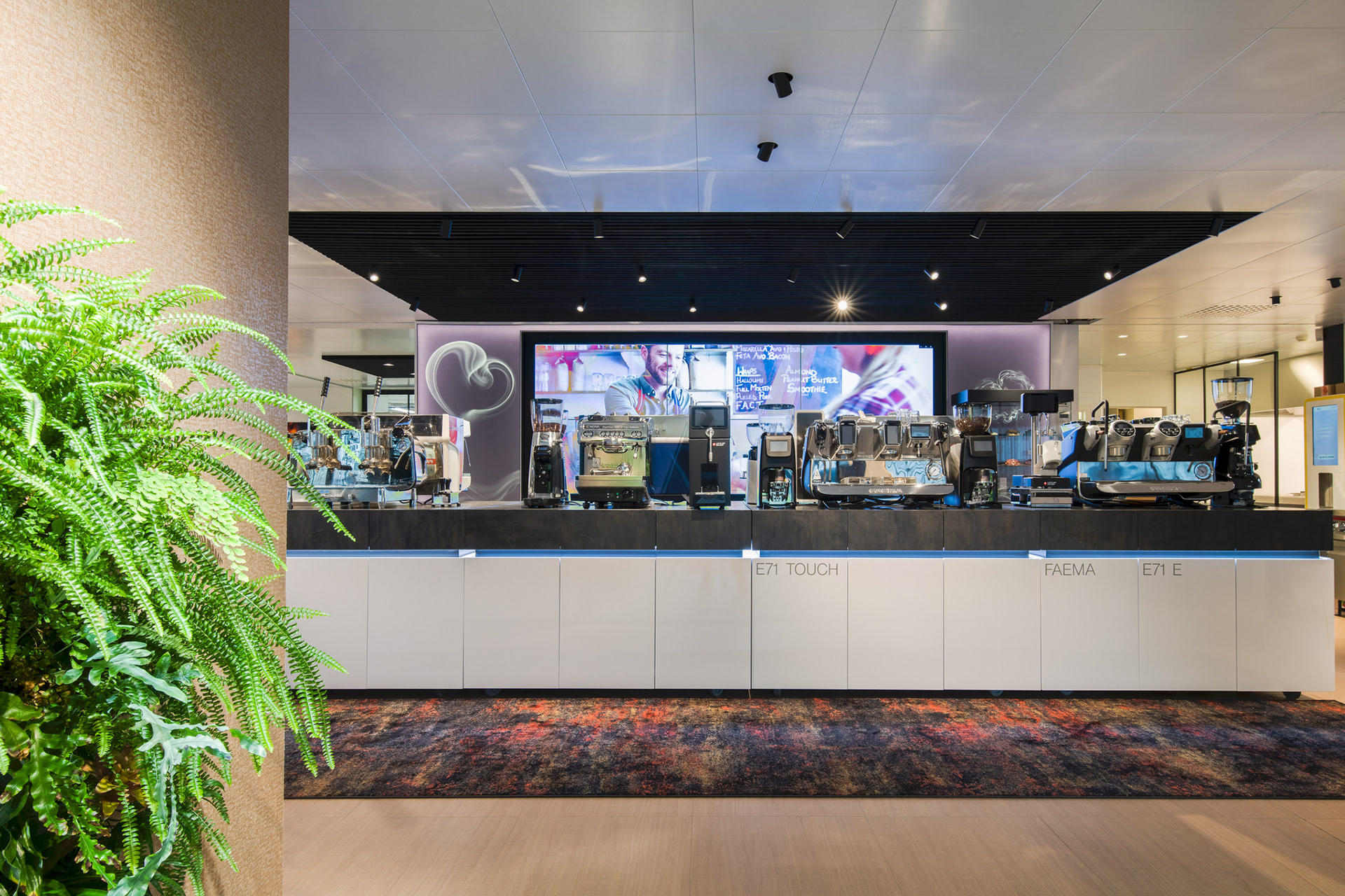 Interiors - Horeca-37