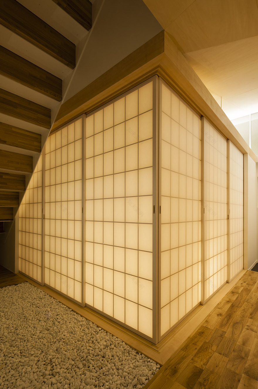 神奈川M宅 / I.R.A.-30