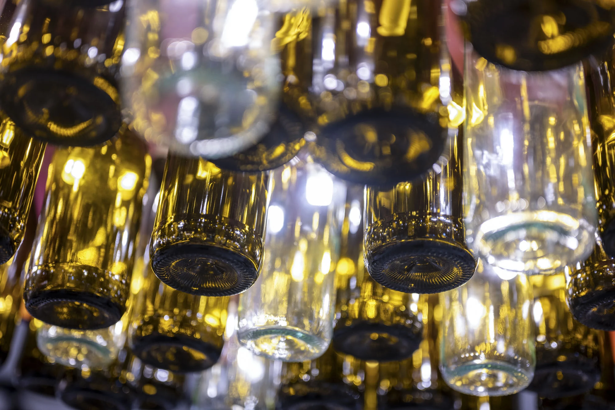 饮料市场竖琴丨monovolume architecture + design-20