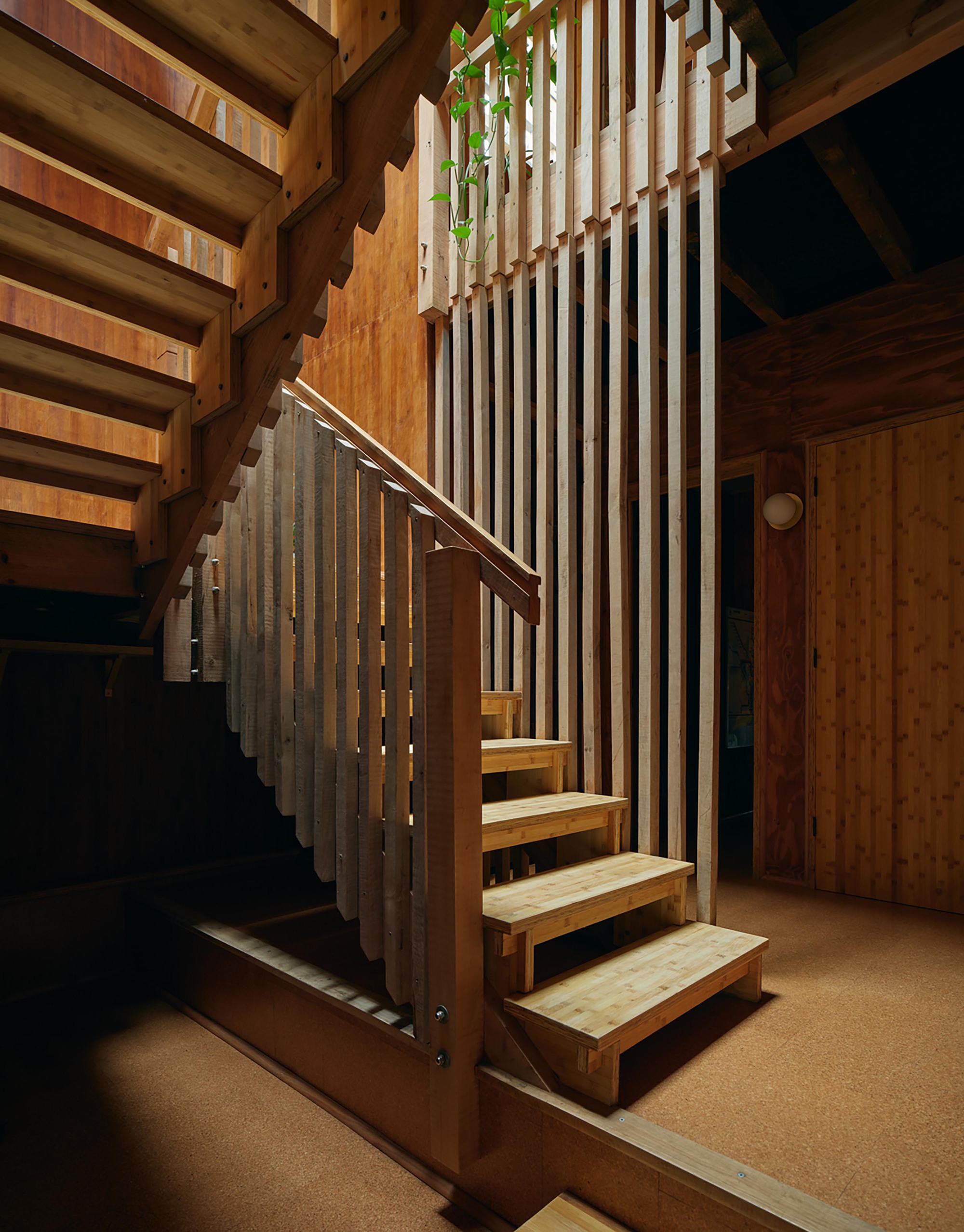 布朗之家丨美国华盛顿丨BLDUS-40