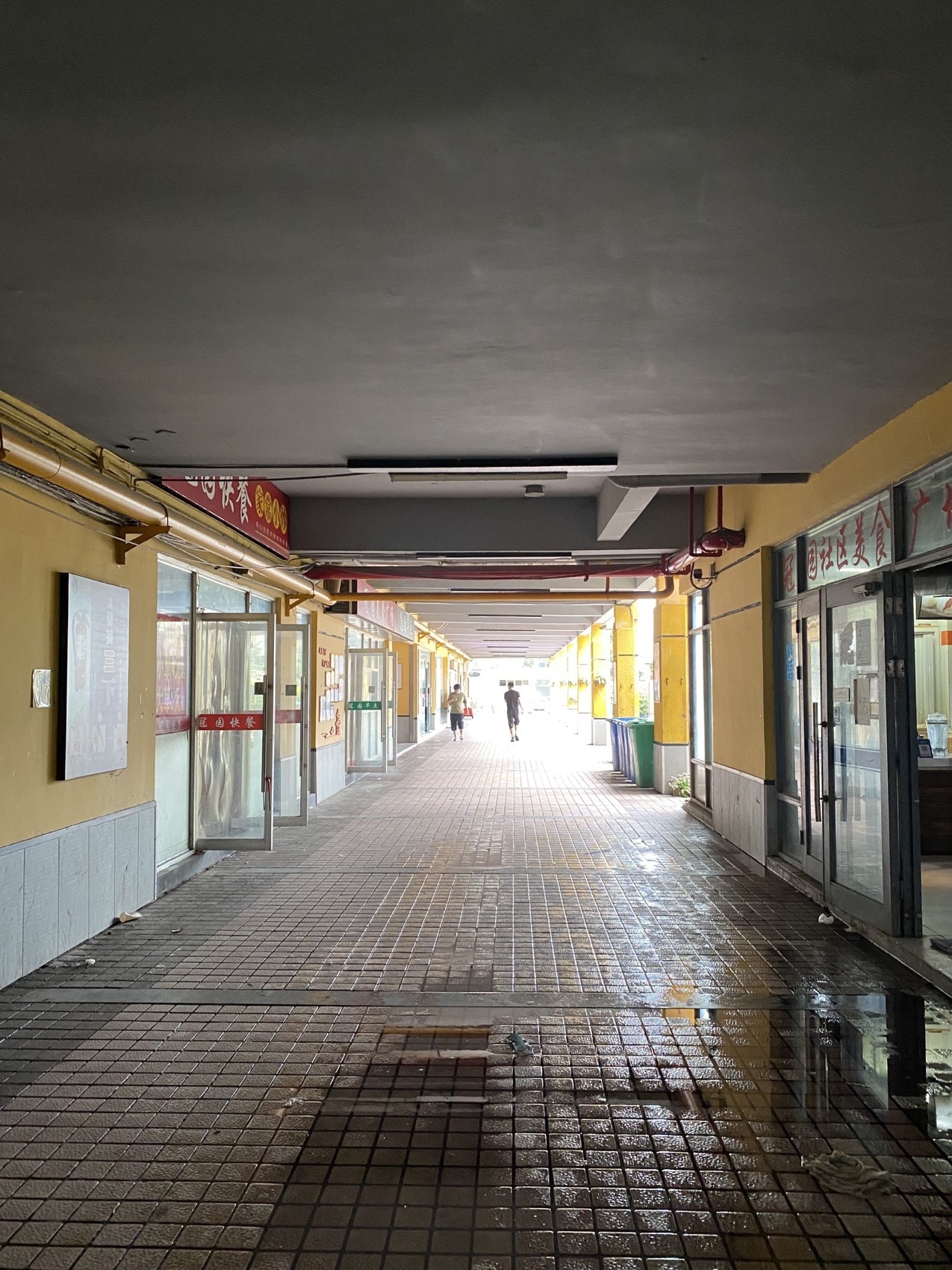 苏州可胜可利工人宿舍区修复与更新丨中国苏州丨weico建筑事务所-107