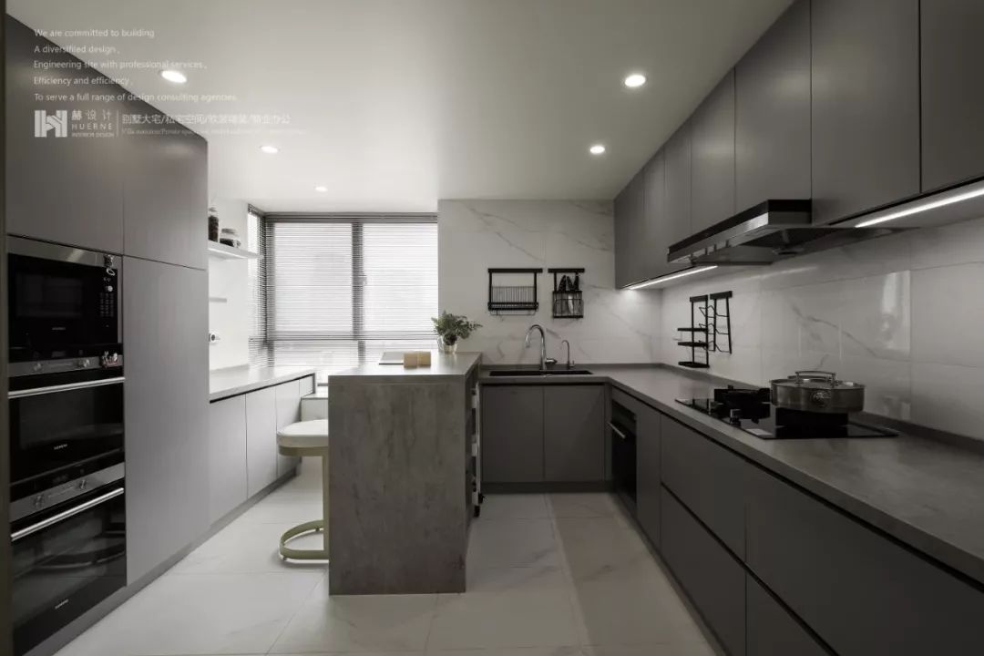 禅意现代空间 | 上海研山兮遇-18