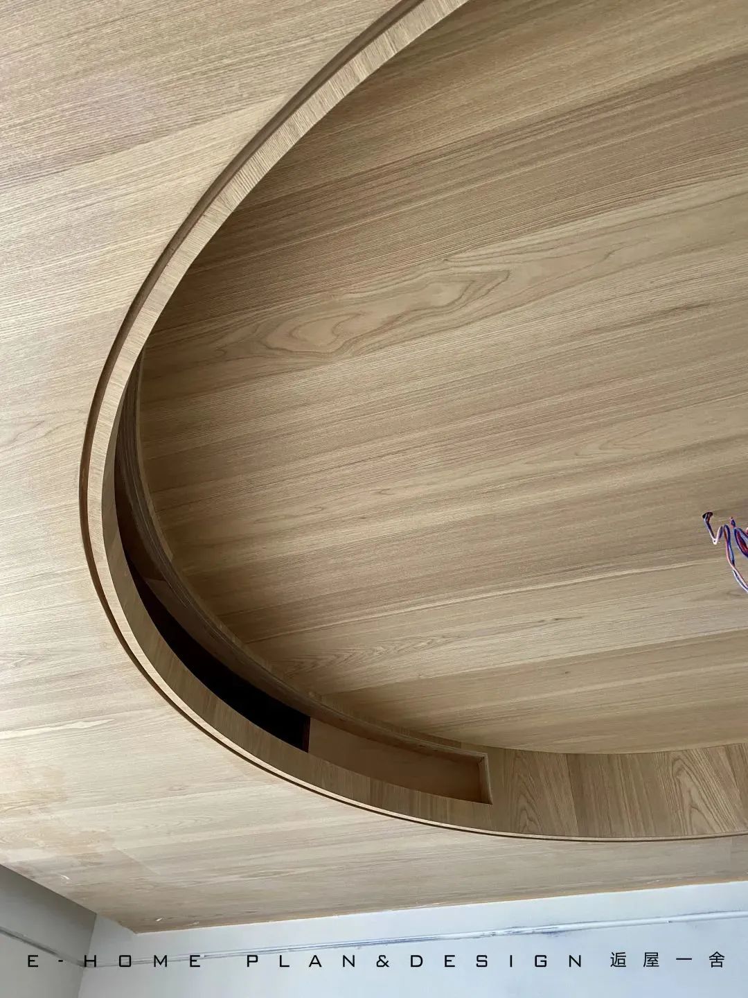 融合东西方元素的雅致生活空间设计丨武汉逅屋一舍装饰有限公司-25