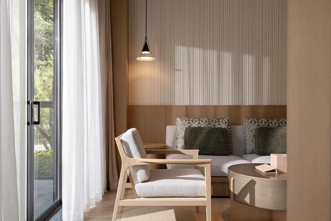 仙居悦柳度假酒店丨中国台州丨悦榕集团-88