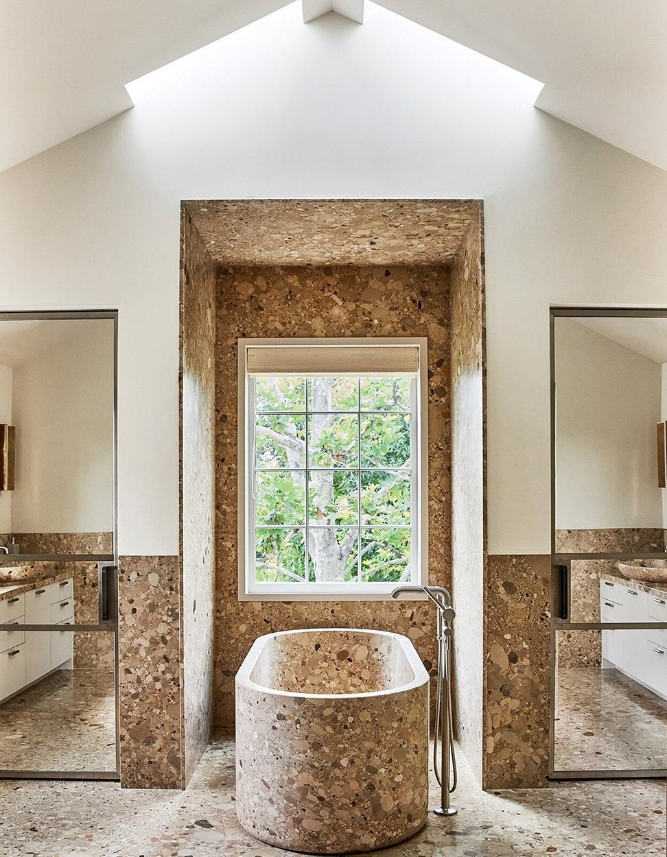 洛杉矶 Marlboro 住宅丨美国洛杉矶丨Kelly Wearstler-25