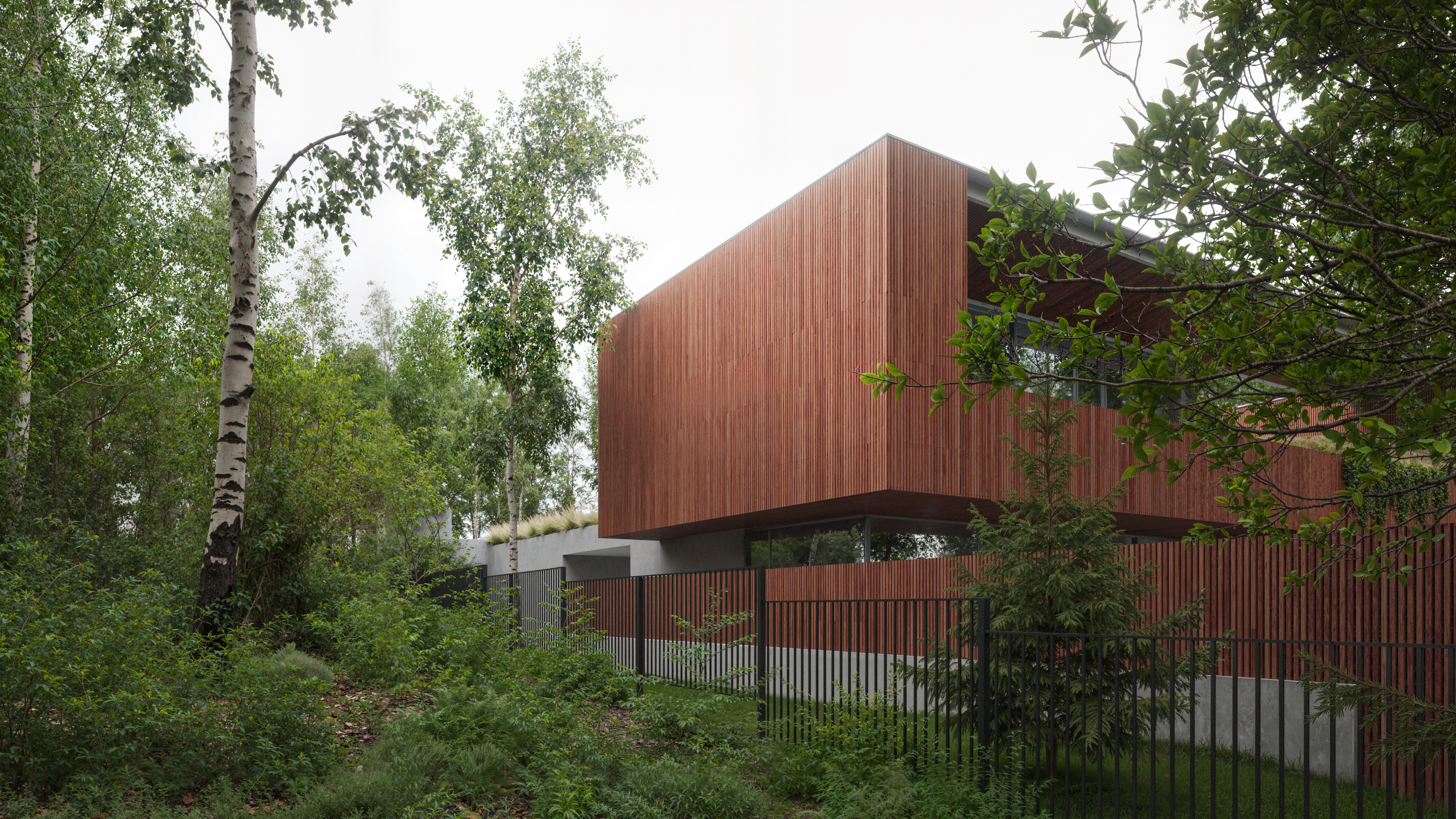 CI 之家丨ZROBIM ARCHITECTS-0