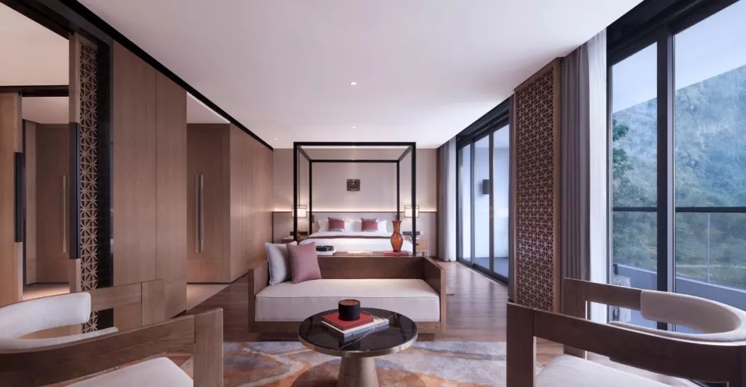 阳朔四季云栖酒店 | 度假美学新地标-127