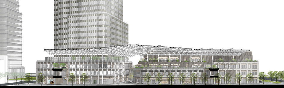 新天地东台里丨中国上海丨Kokaistudios-173