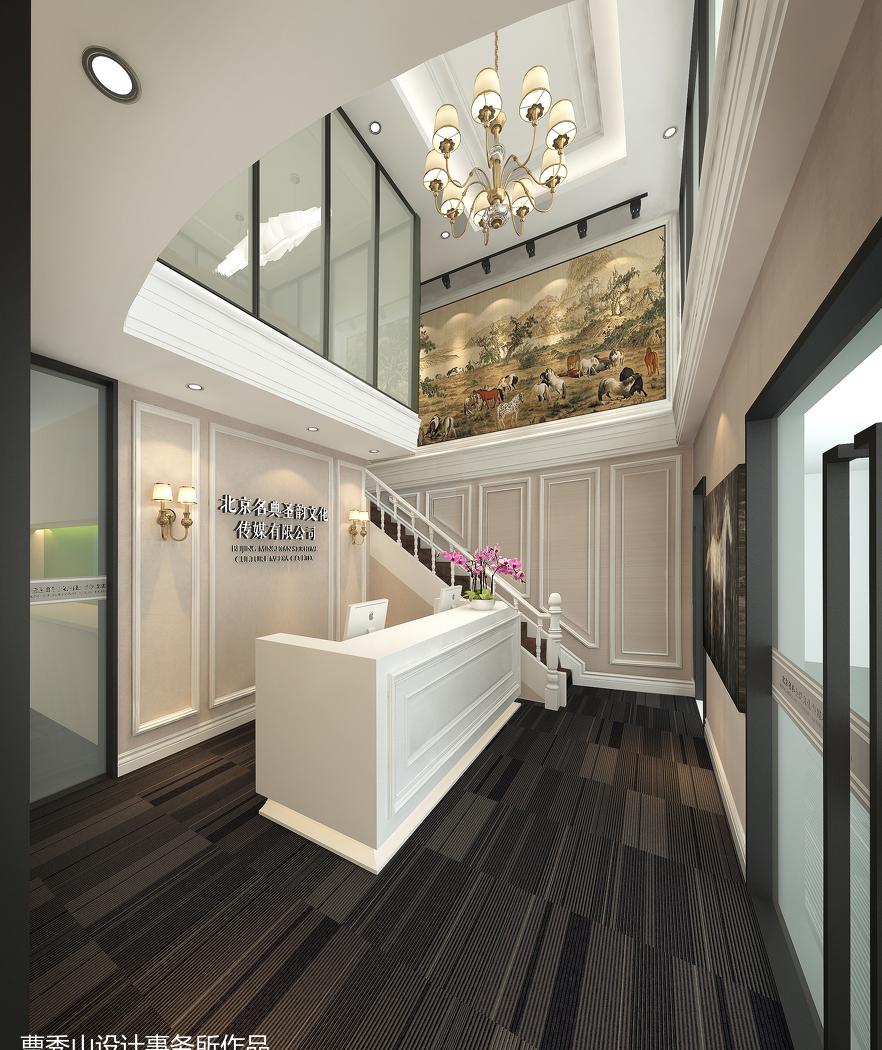 
【北京某传媒公司】 -1