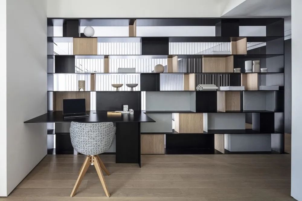 皮苏·凯德姆建筑师事务所-84