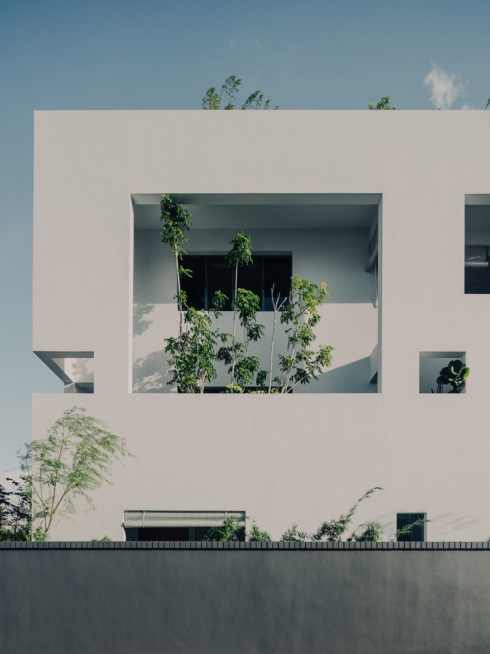 围屋丨新加坡丨ASOLIDPLAN-7