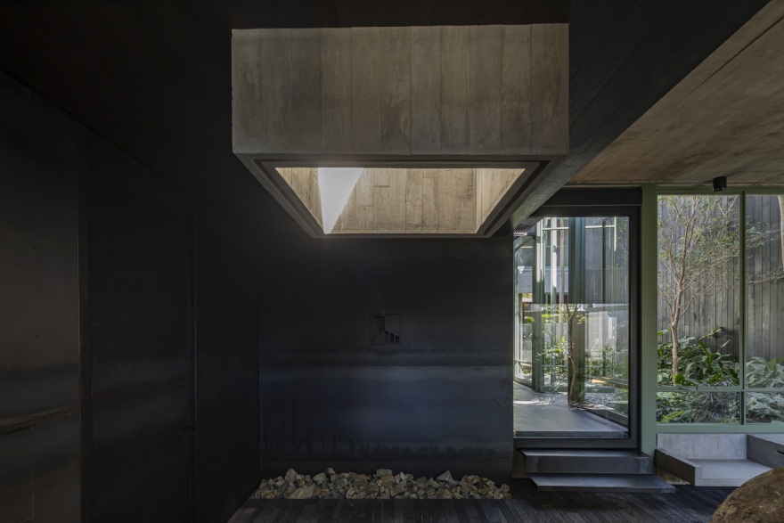 Di Frenna 建筑事务所工作室丨墨西哥丨Di Frenna Arquitectos-37