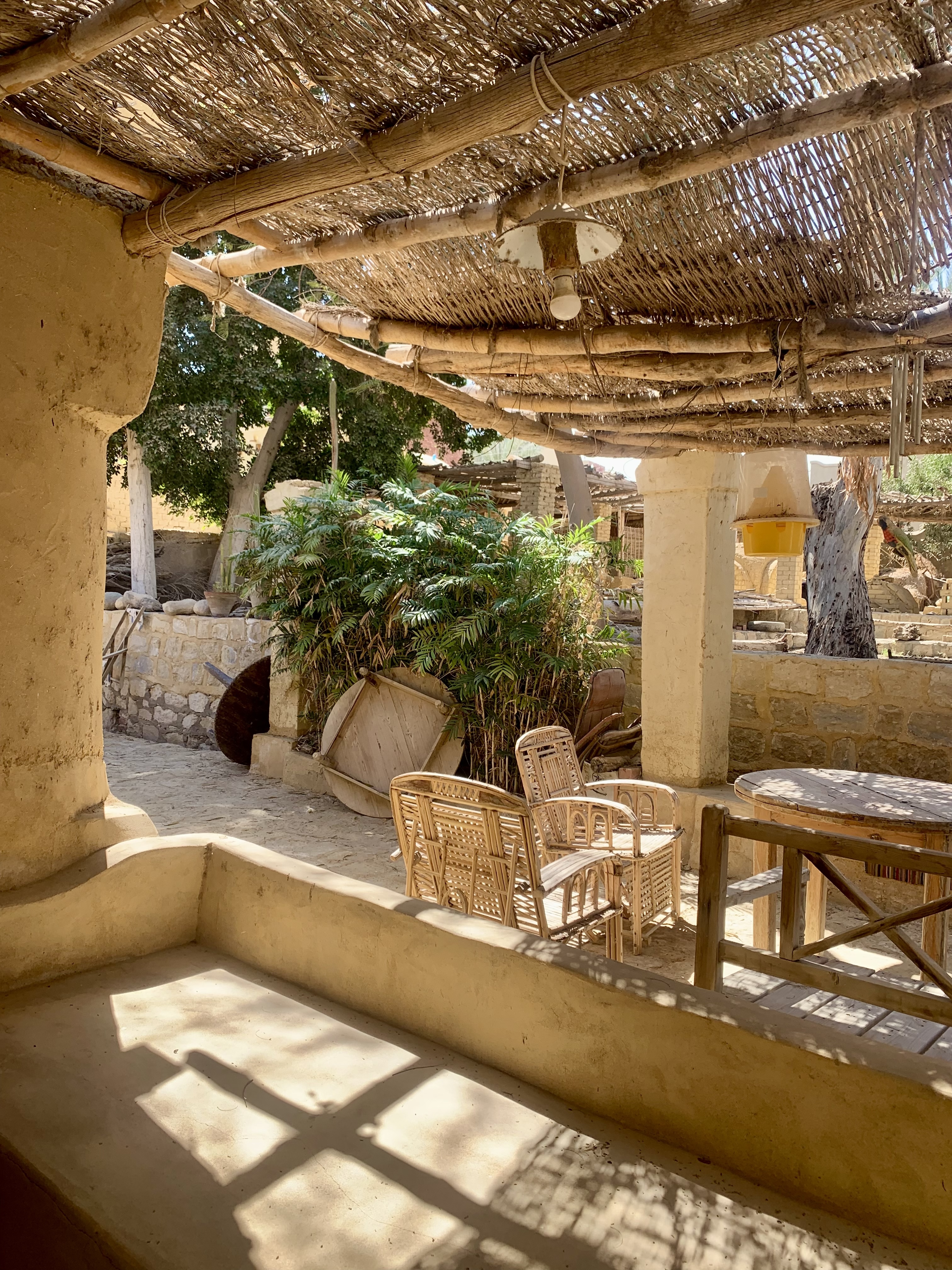 Faiyum Vernacular Architecture-2