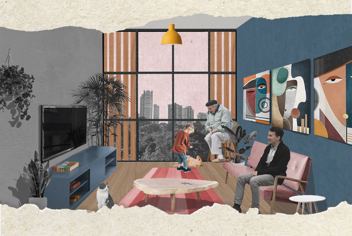 MODULAR | partido arquitetônico-5