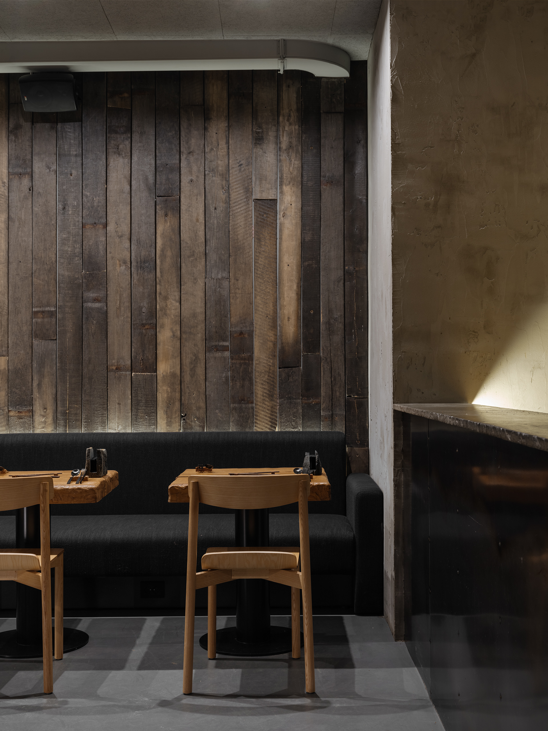 居酒屋 洋彩丨RussiaOmsk-51