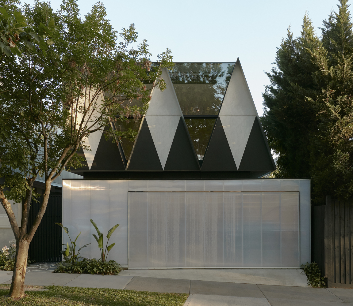 墨尔本现代主义之家-23