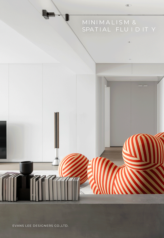 千灯湖一号花园丨中国广东丨广州李友友室内设计有限公司-1