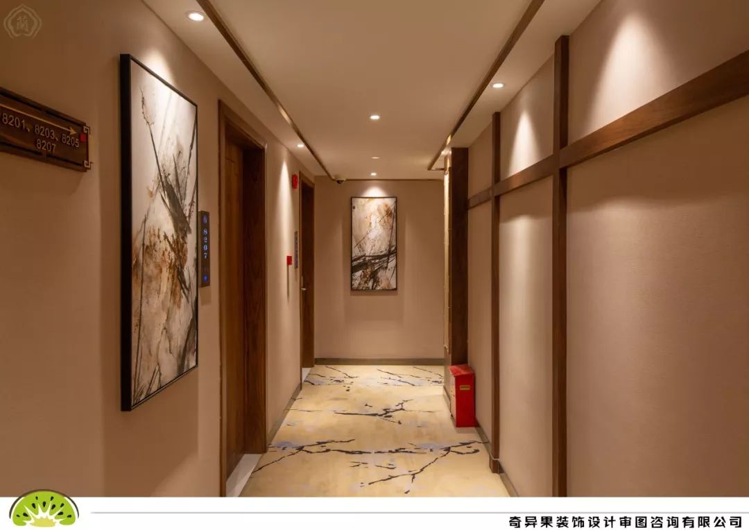 上海兰心居酒店 | 禅意空间,悠然自得-26