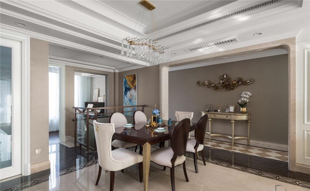 星辰大海中的四口之家-14