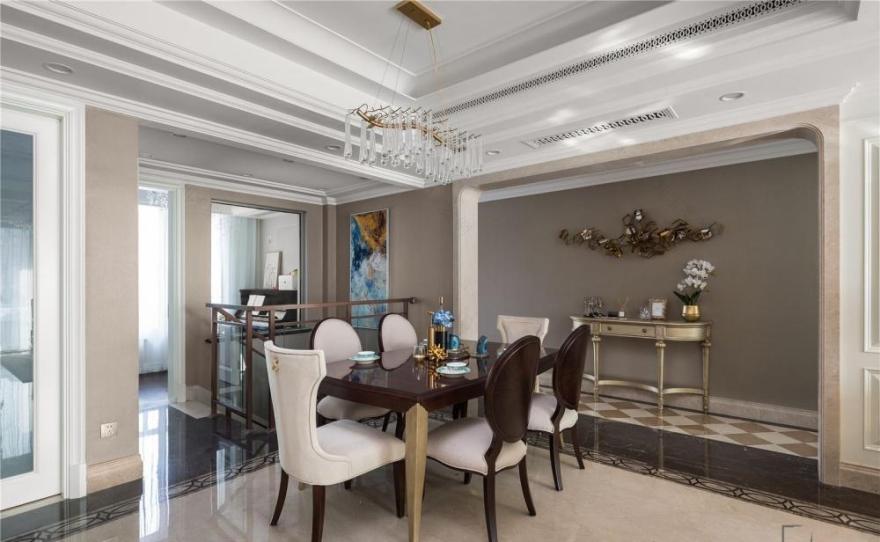 星辰大海中的四口之家-14