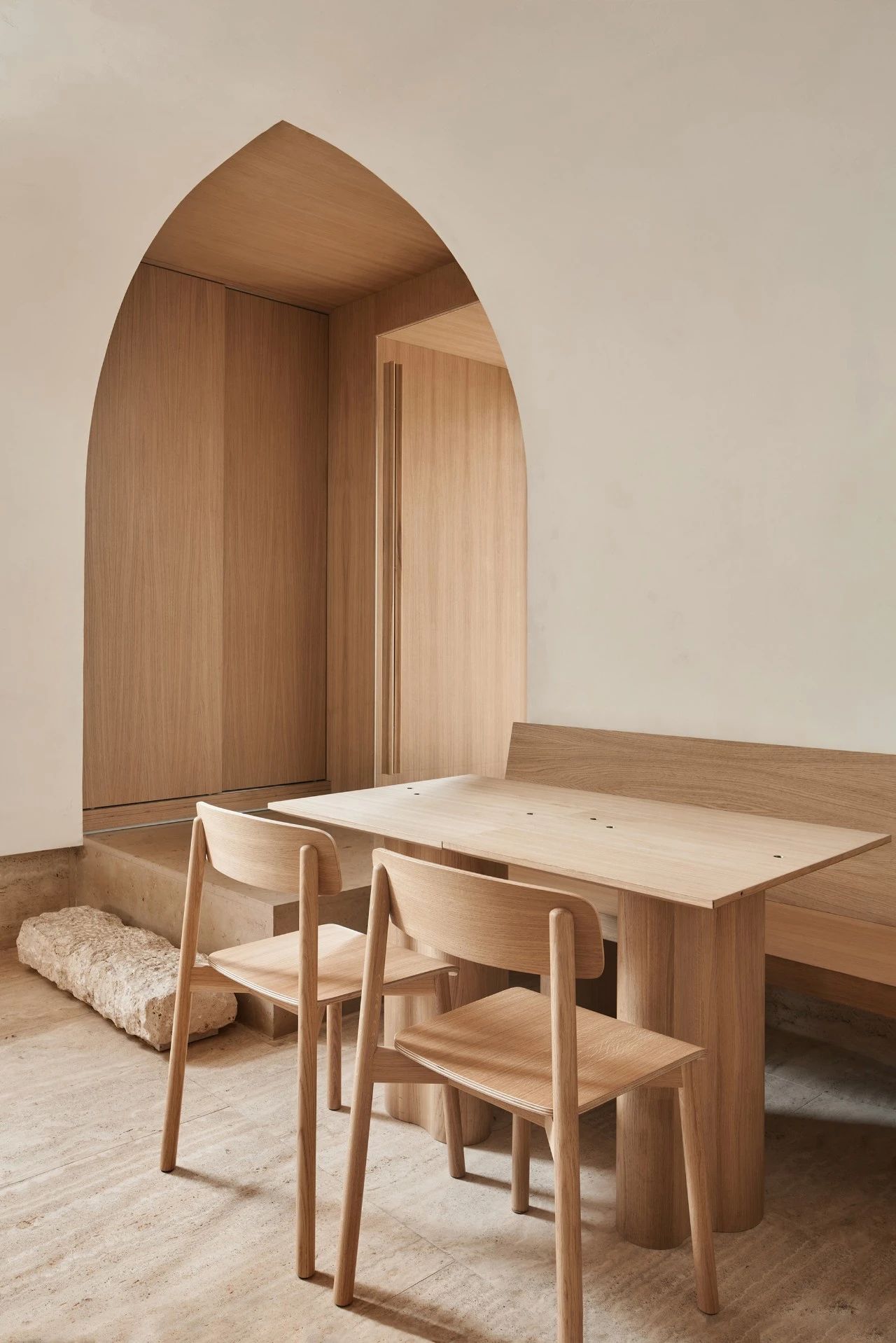 新作丨DA Bureau  内在感知-17