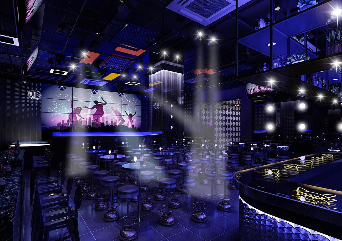 吉安娱乐设计-22