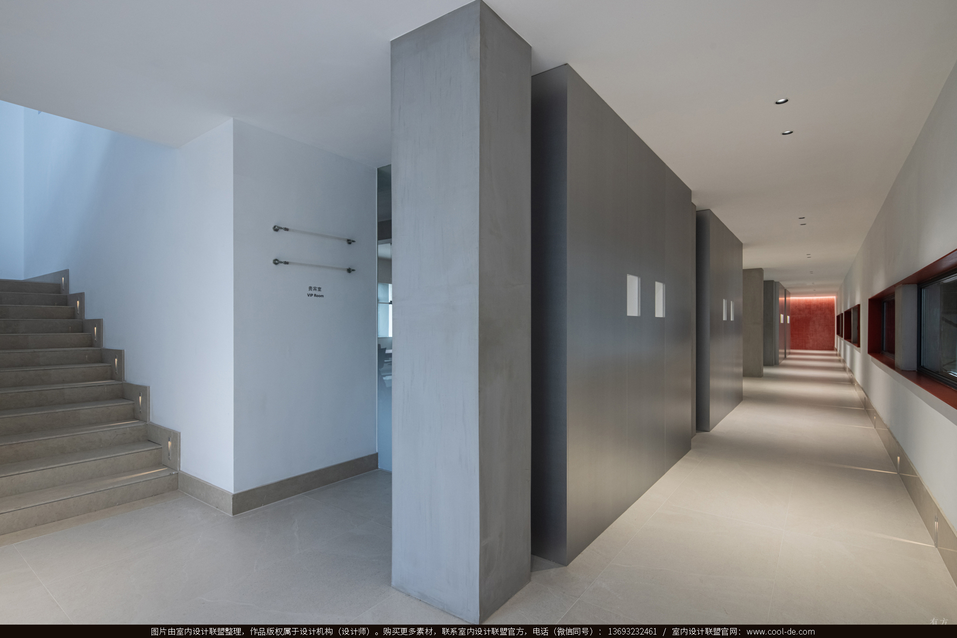 迈思特总部办公楼改造设计丨中国嘉兴丨PUJU朴居设计研究室-75