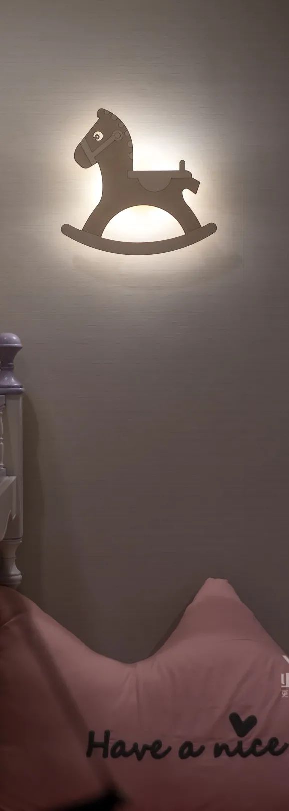 仁和春天国际花园现代风家居设计丨业之峰-1