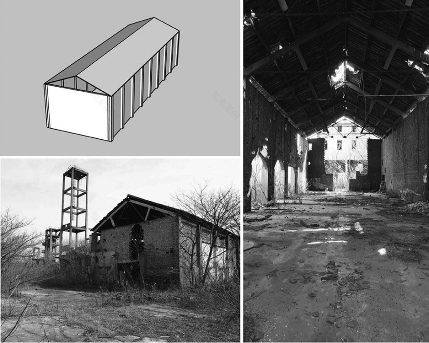 上海三里仓1958(原松江化肥厂旧址更新)丨中国上海丨COLORFULL昱景设计-29