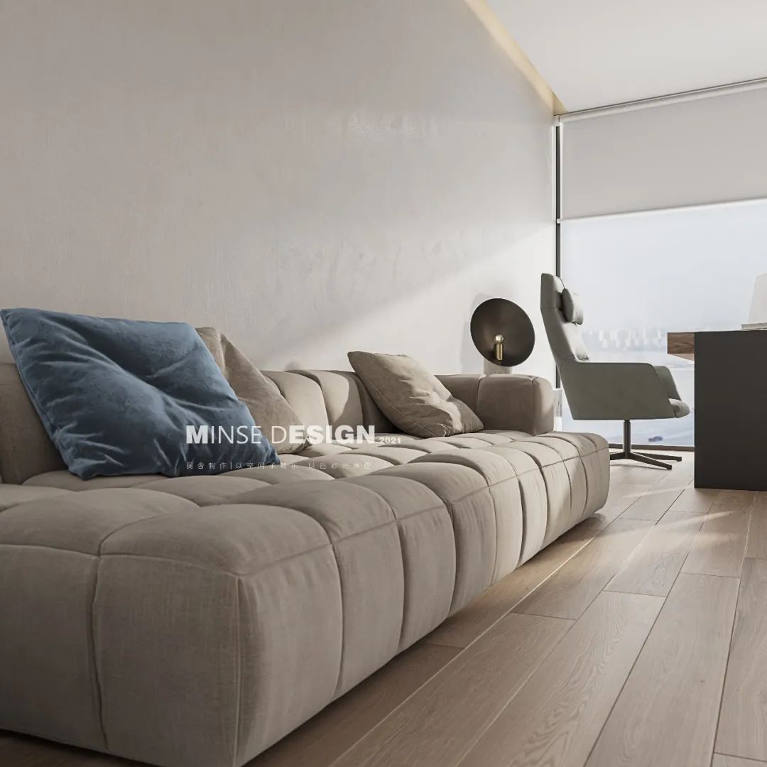 杭州弘博文化办公空间丨中国杭州丨杭州民舍制作空间设计工作室-39