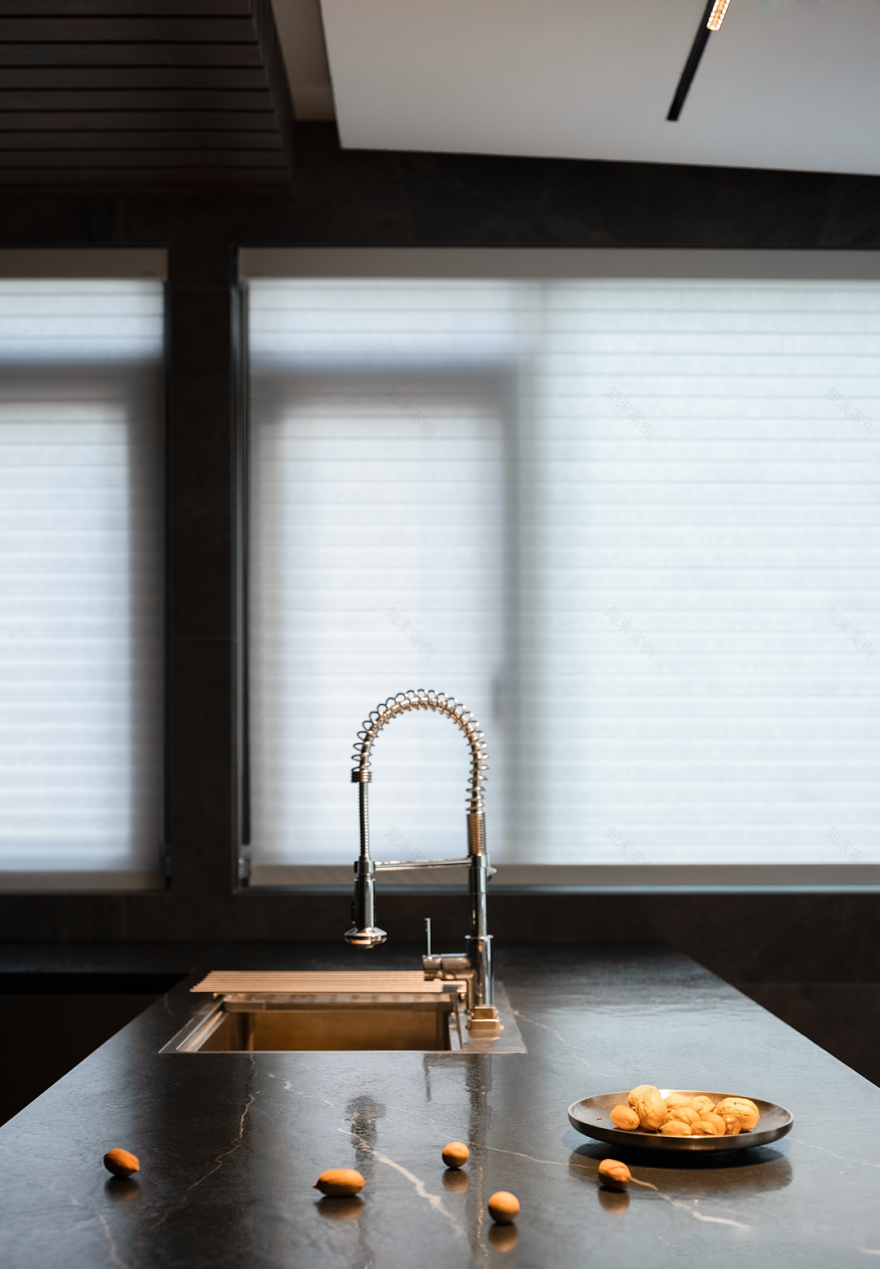 贵阳中铁云著丨中国贵阳丨一野设计事务所-29